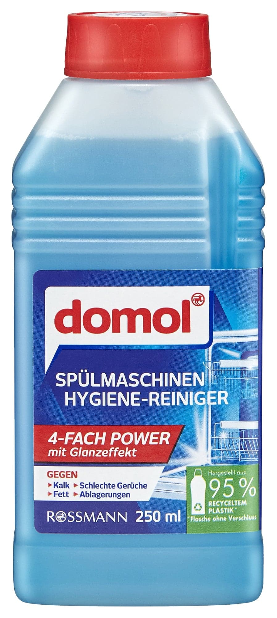 Domol Čistič myčky