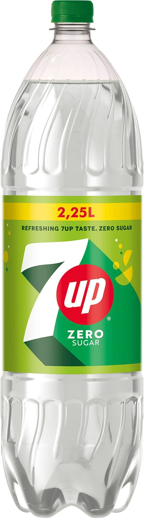7UP Zero sugar