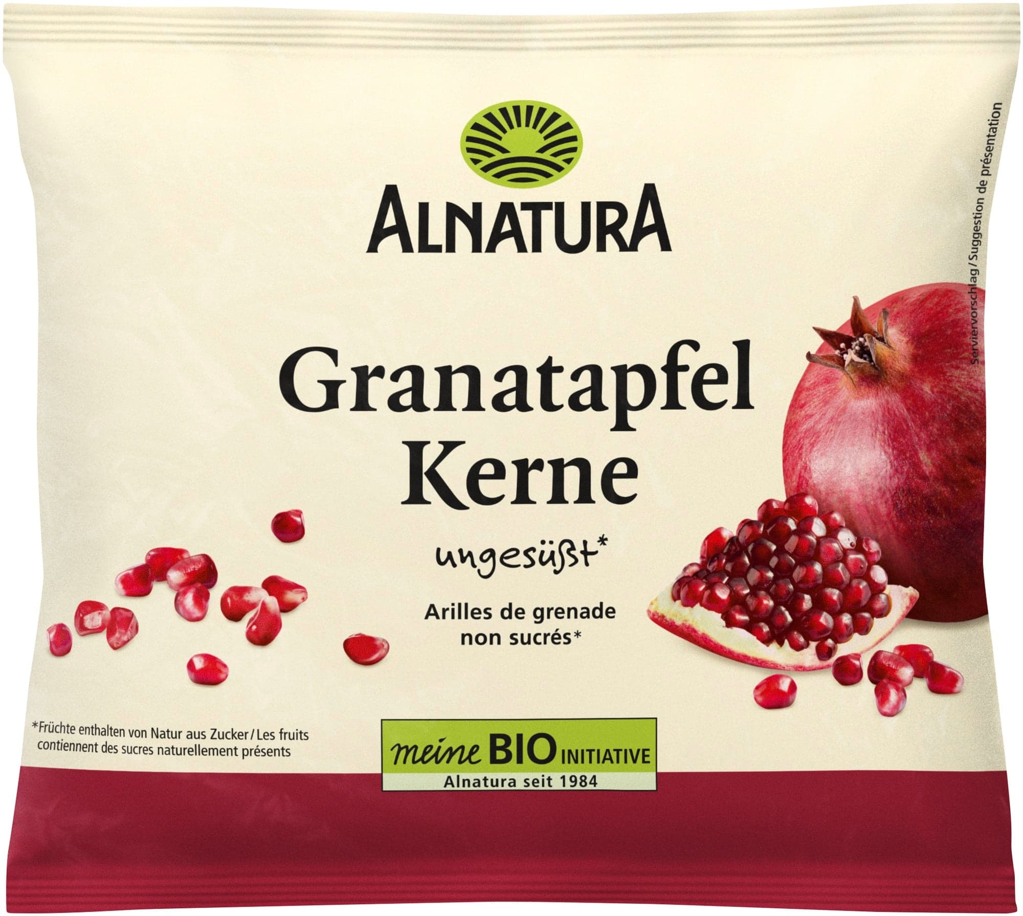 Alnatura BIO Granátové jablko 300 g