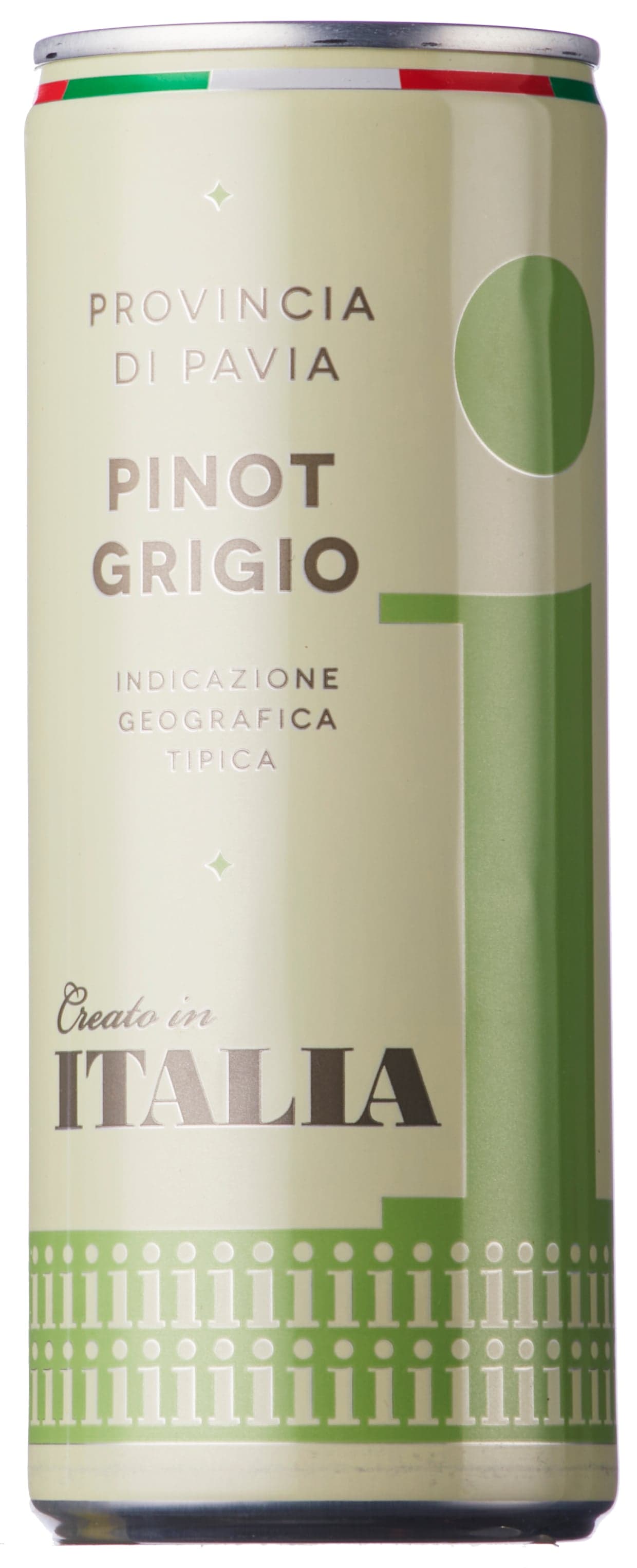 Italia Pinot Grigio IGT plech