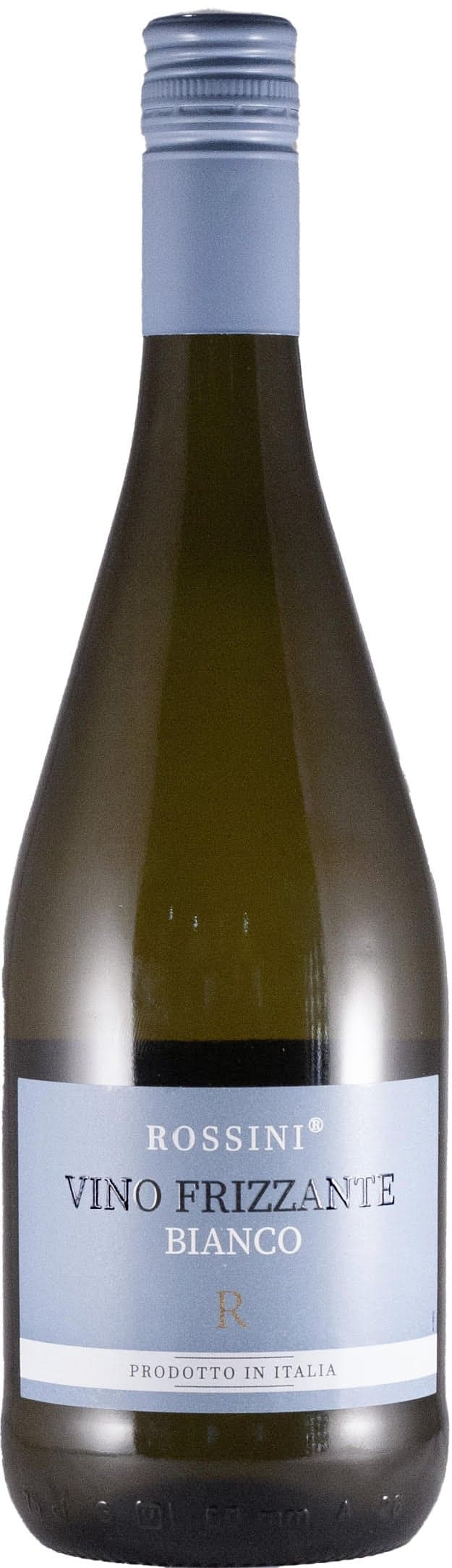 Rossini Frizzante Bianco