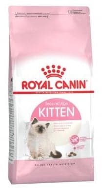 Royal Canin Kitten granule pro koťata
