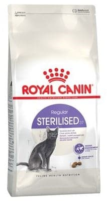 Royal Canin Sterilised granule pro kočky 400 g