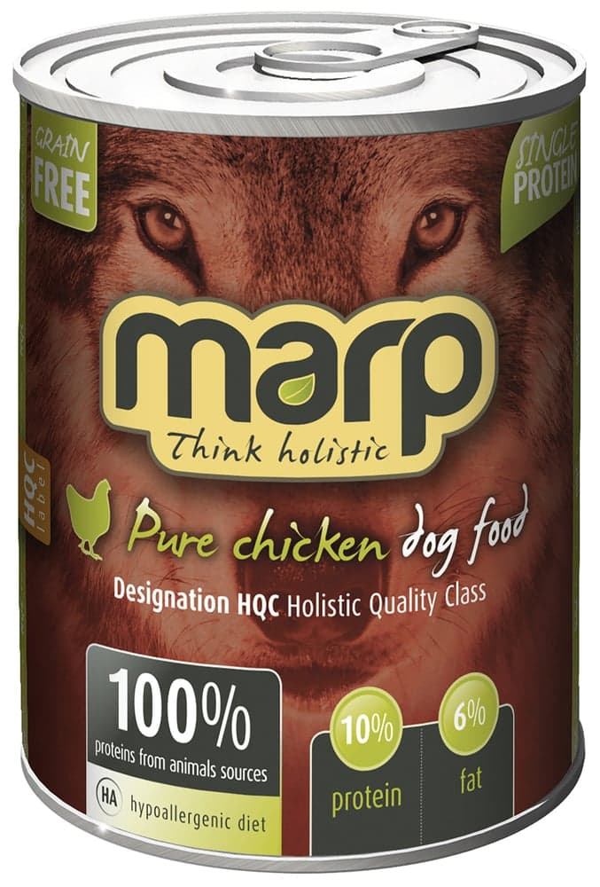 Marp Chicken konzerva pro psy