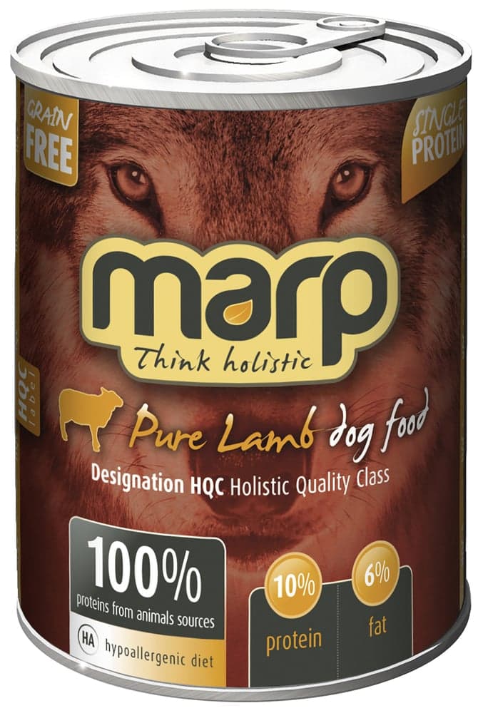Marp Lamb konzerva pro psy