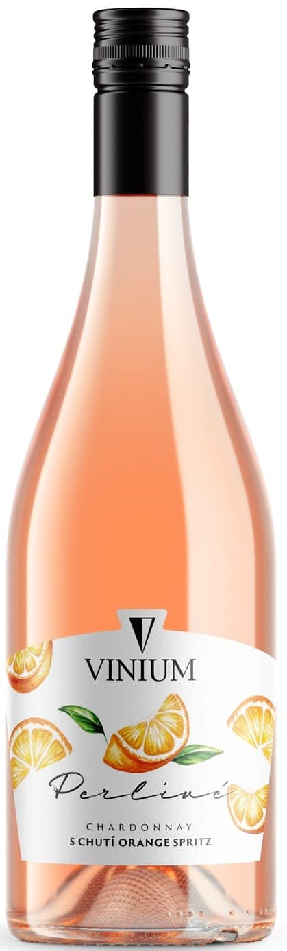 Vinium Perlivé Chardonnay Spritz