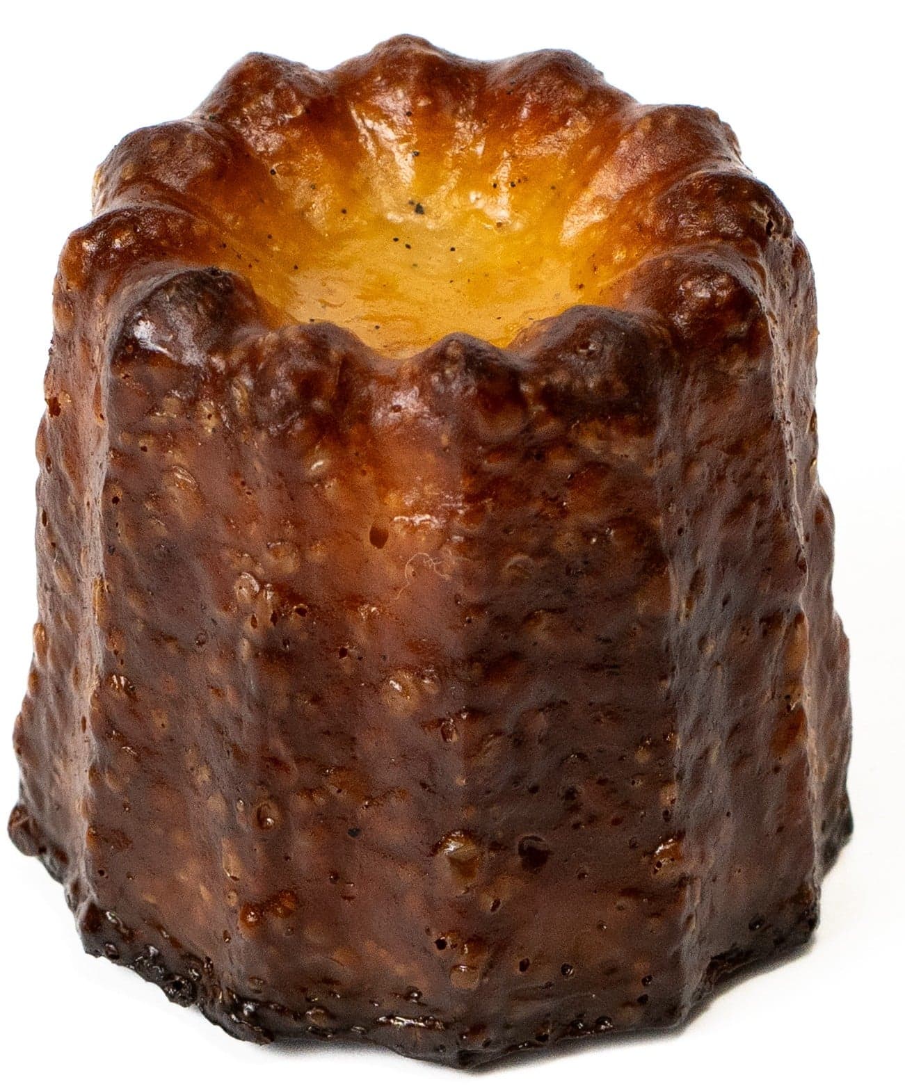 Palmier Bakery Vanilkové Canelé