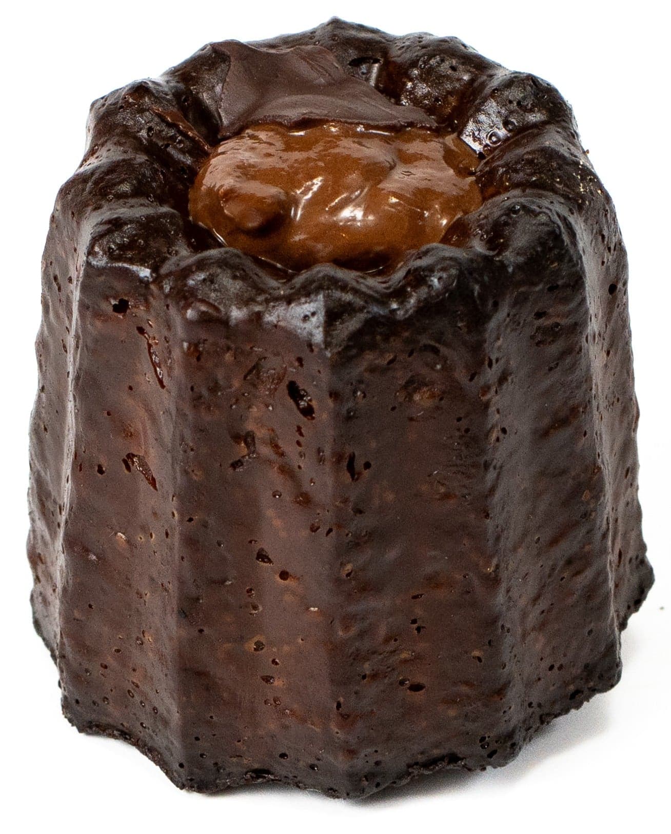 Palmier Bakery Čokoládové Canelé