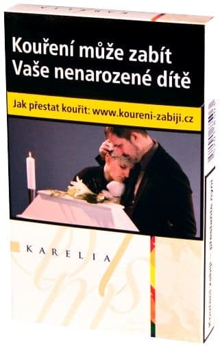 Karelia L 0,1 MG