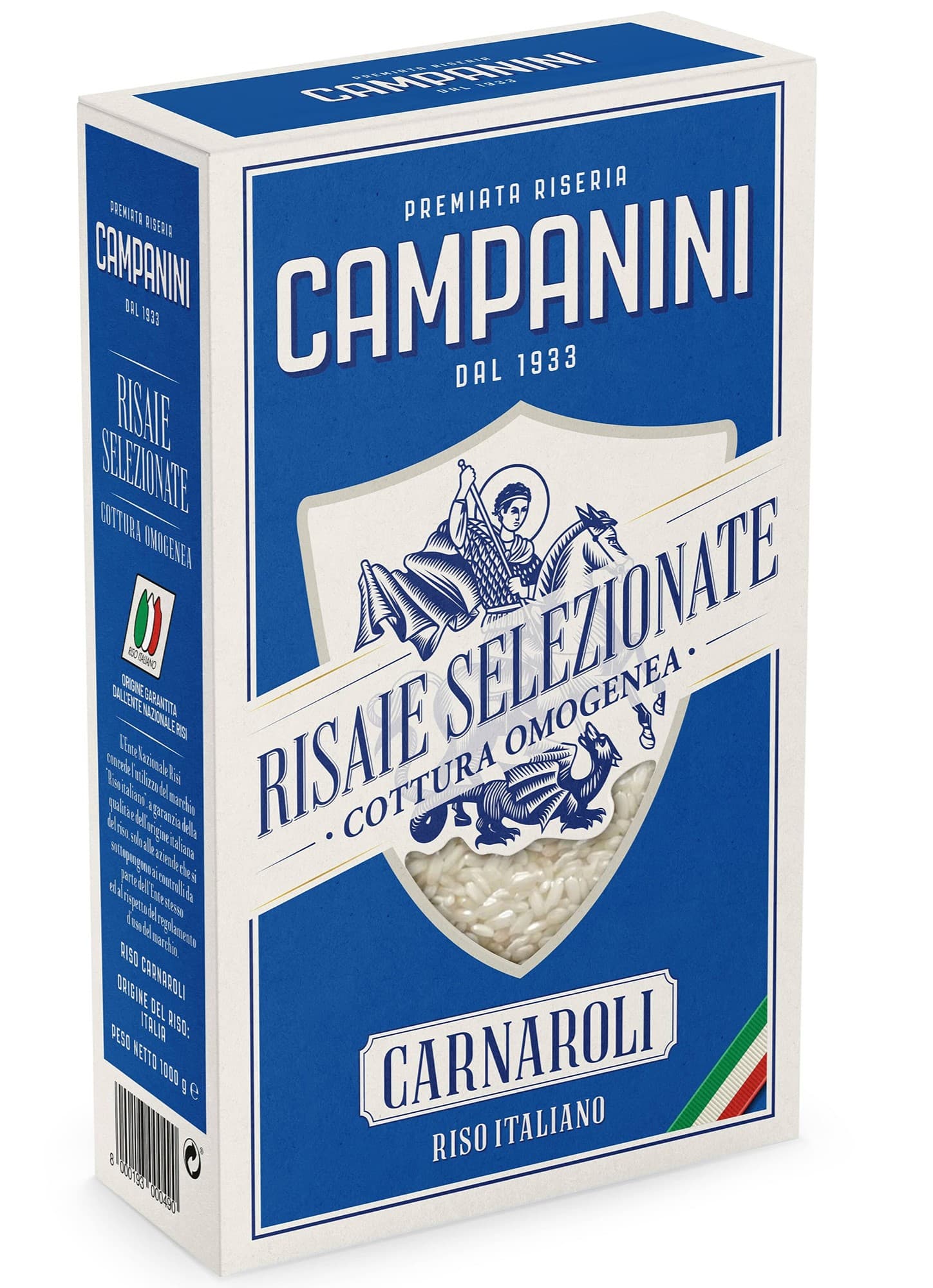Campanini Rýže Carnaroli