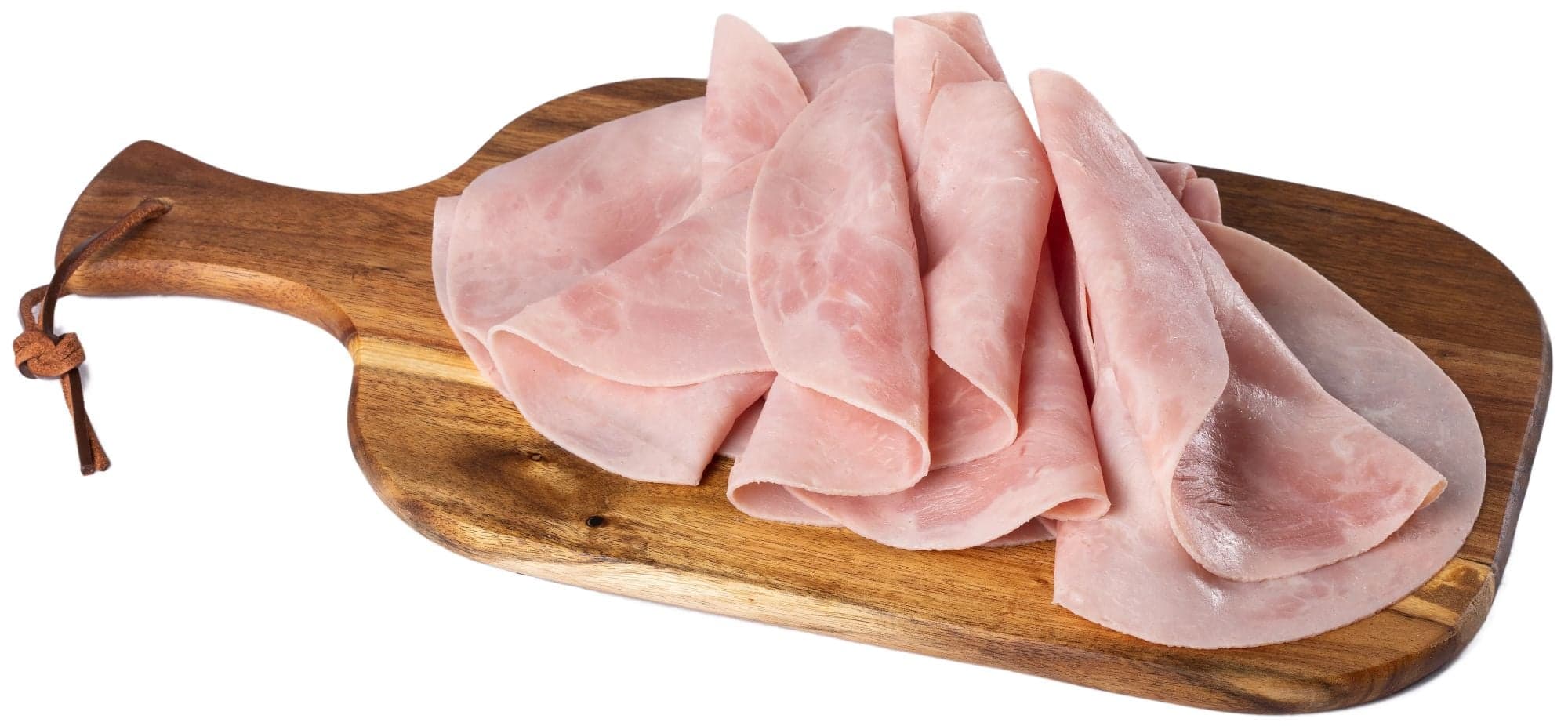 Šunka nejvyšší jakosti XXL