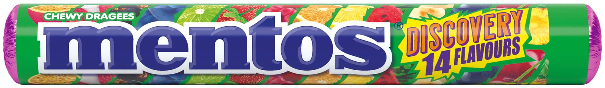 Mentos Discovery