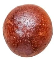 420 Loupáková hamburgerová bulka