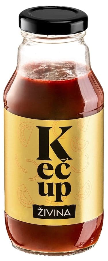 Živina Kečup