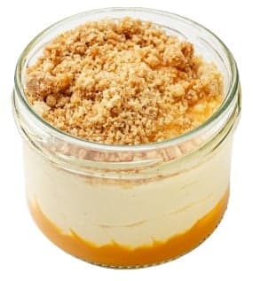 Mangový cheesecake od Evy Wilhamové
