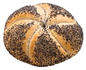 Kaiserka s mákem