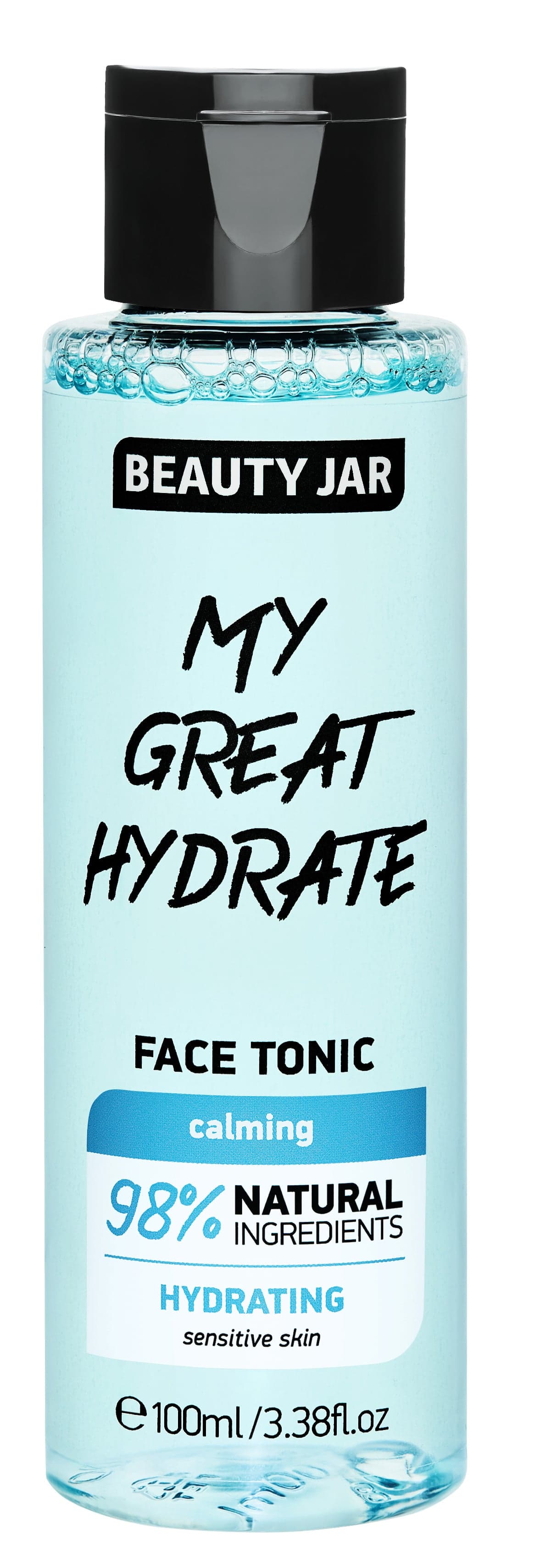 Beauty Jar My Great Hydrate hydratační tonikum