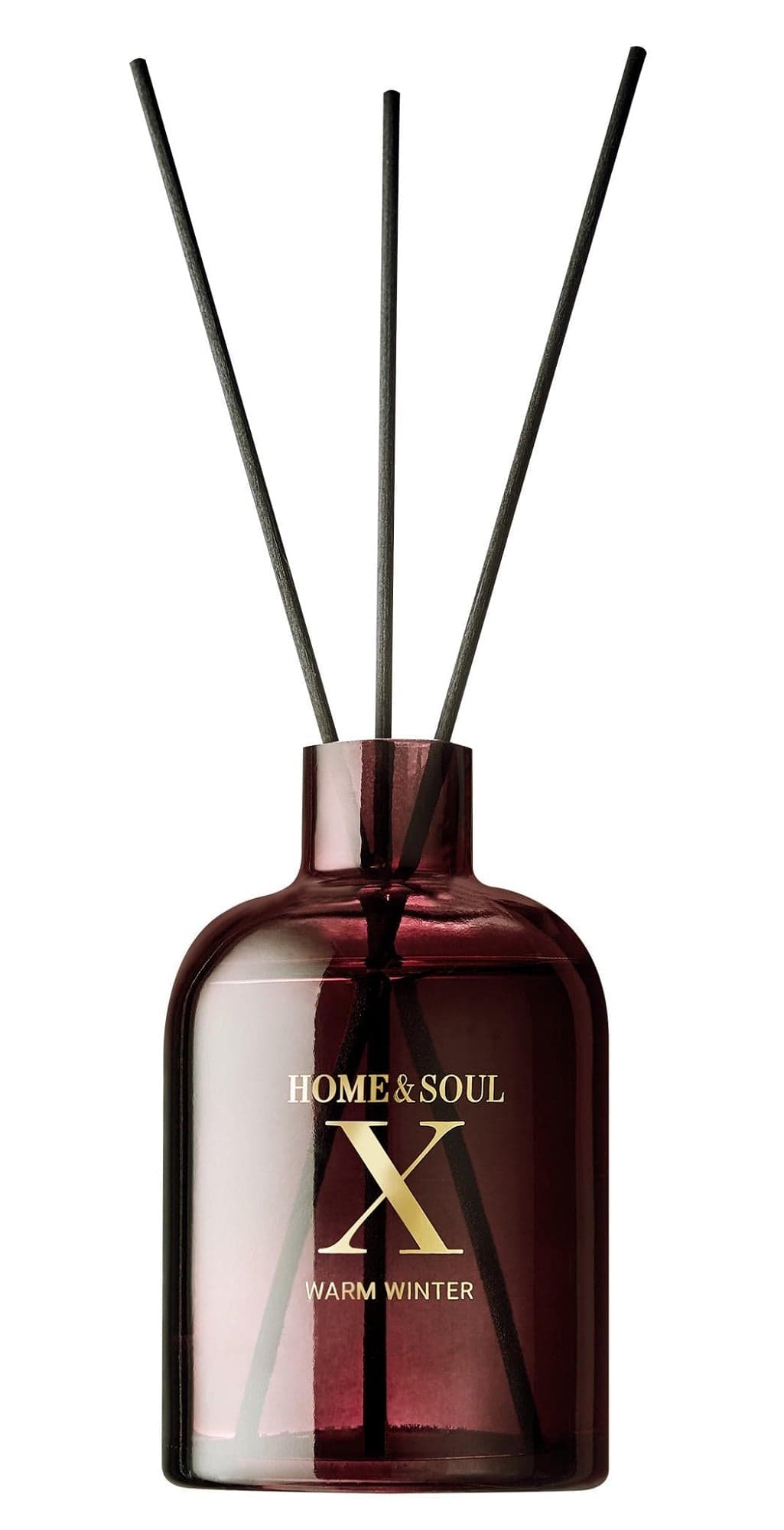Butlers Home & Soul Warm Winter vonný difuzér