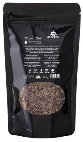 Herufek BIO Choko-Tea 180 g