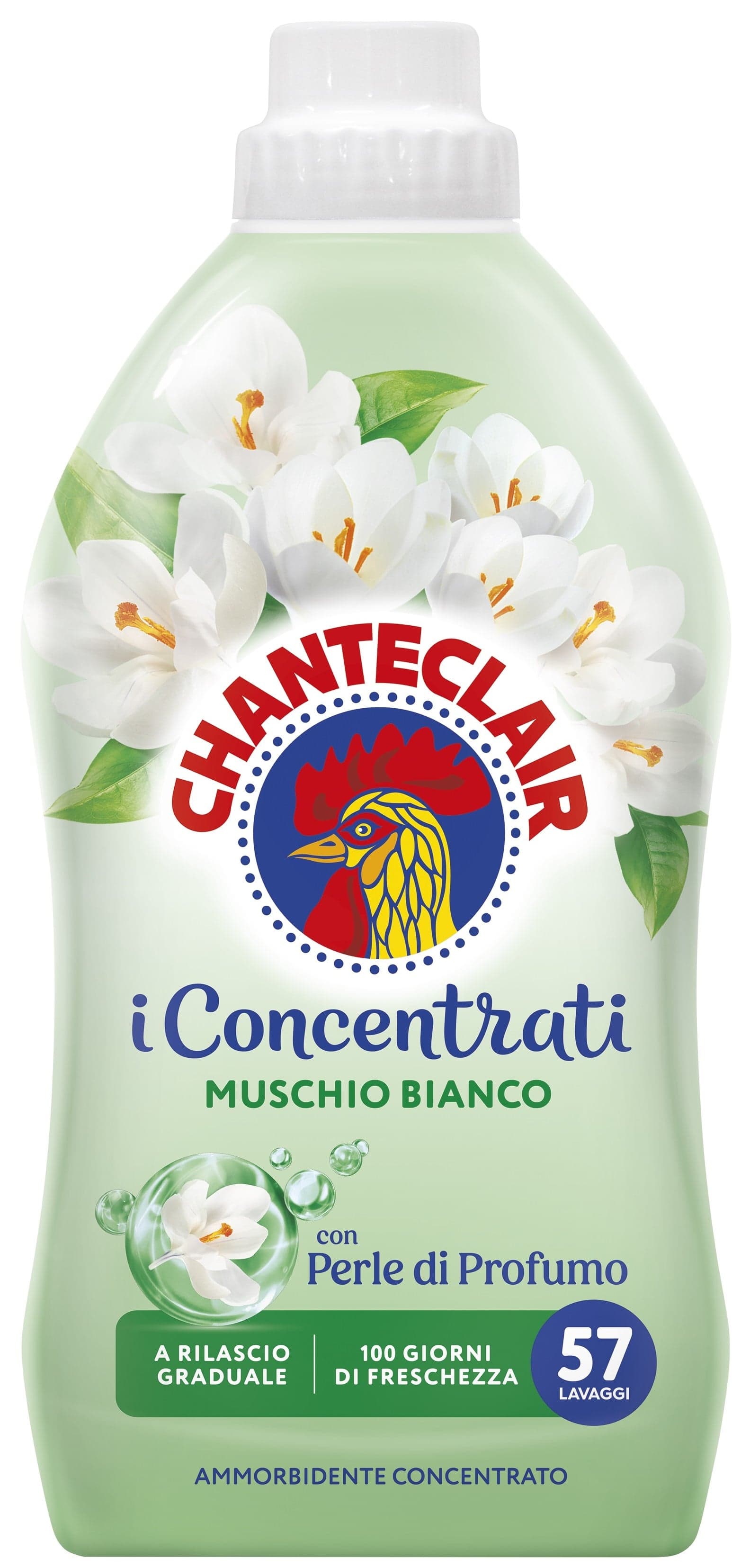 Chante Clair Concentrati Muschio Bianco aviváž (1,145 l)