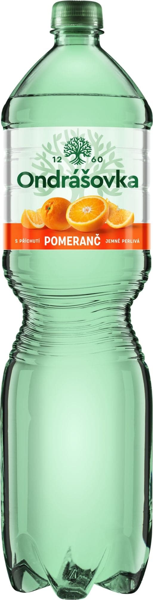 Ondrášovka Pomeranč