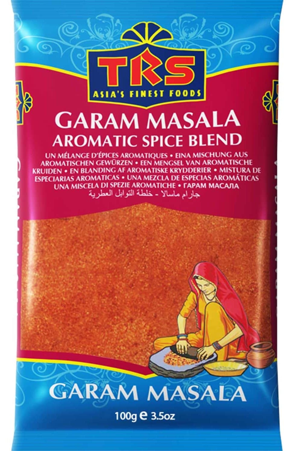 TRS Garam masala 100 g
