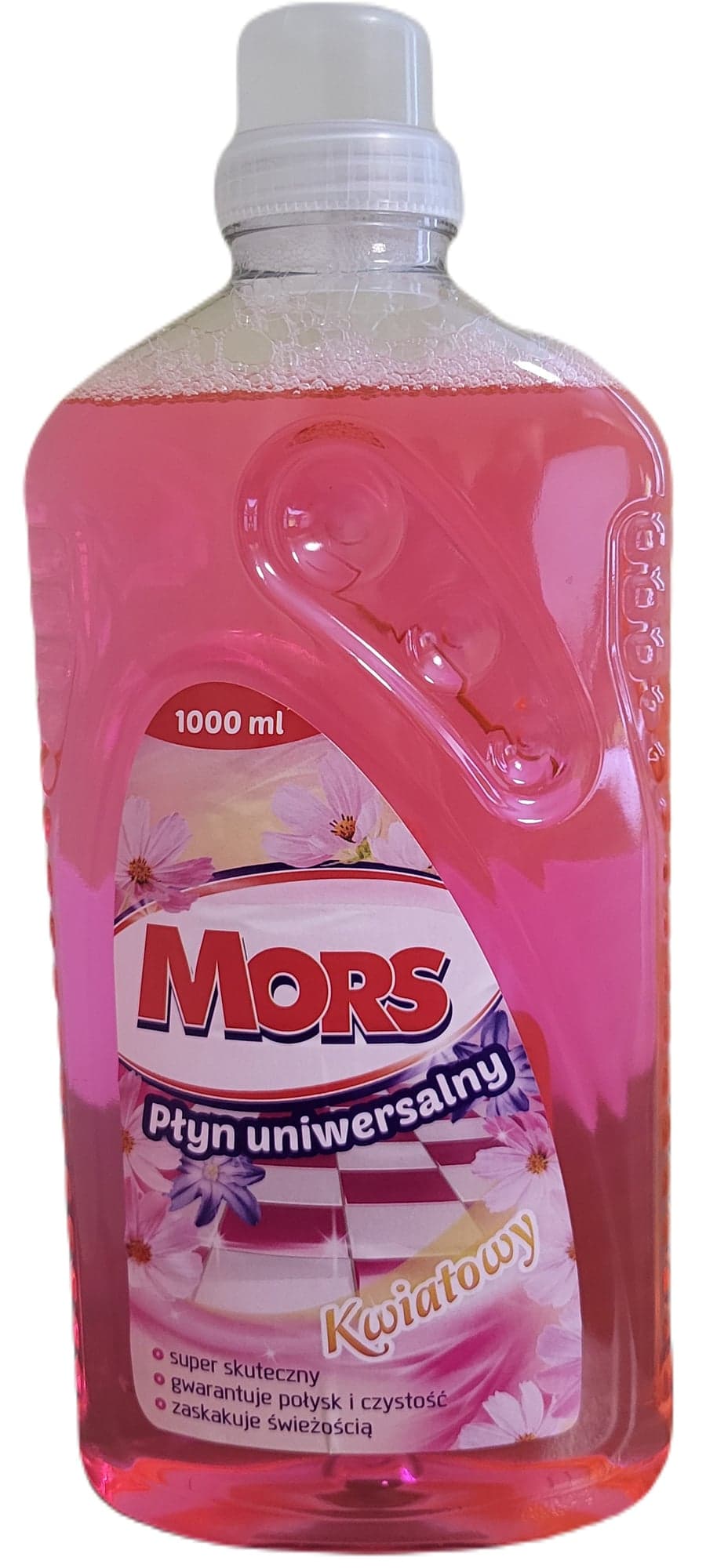 Mors Flower víceúčelový čistič