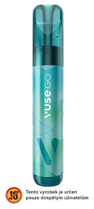 Vuse GO 1000 Peppermint Ice