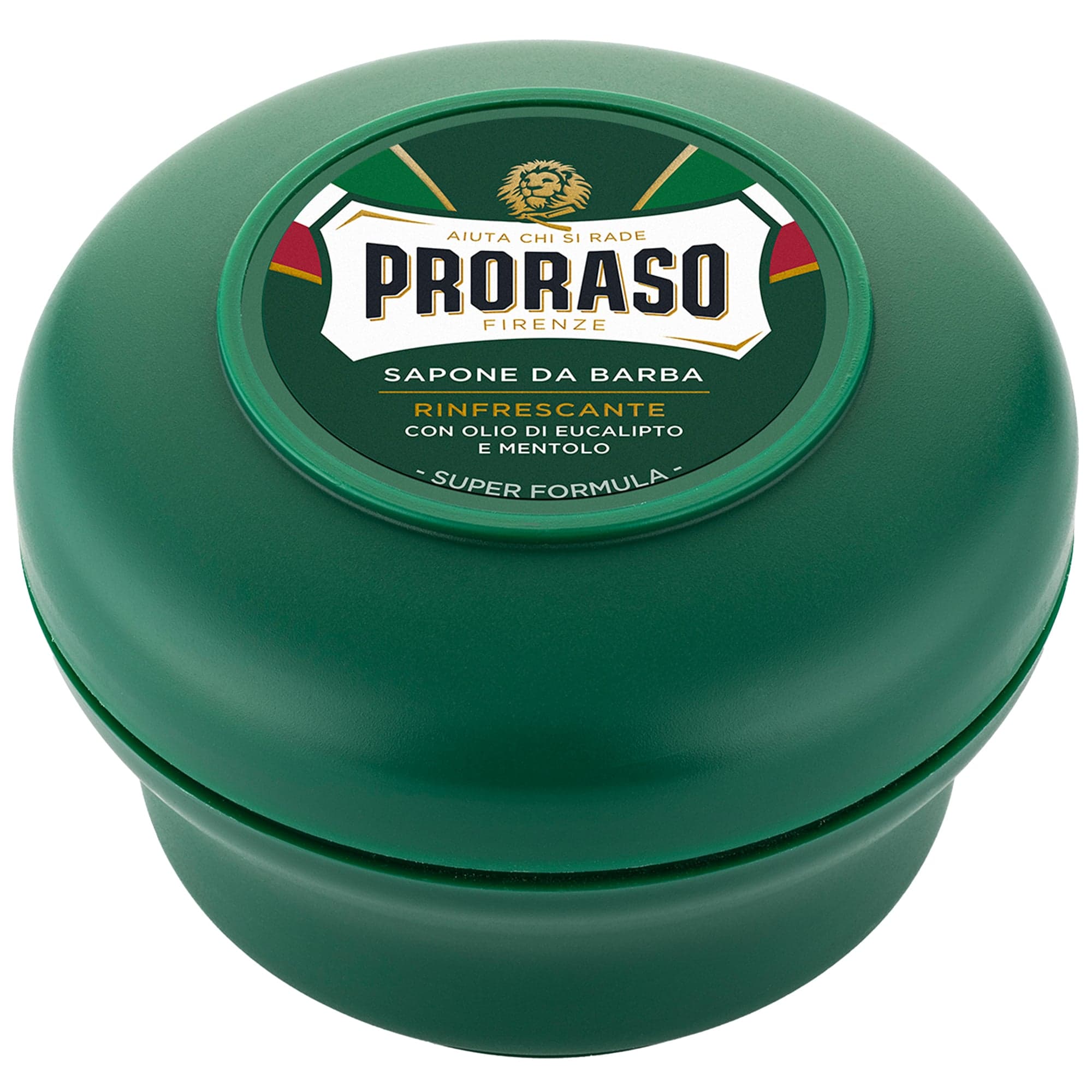 Proraso Mýdlo na holení eukalyptus 150 ml
