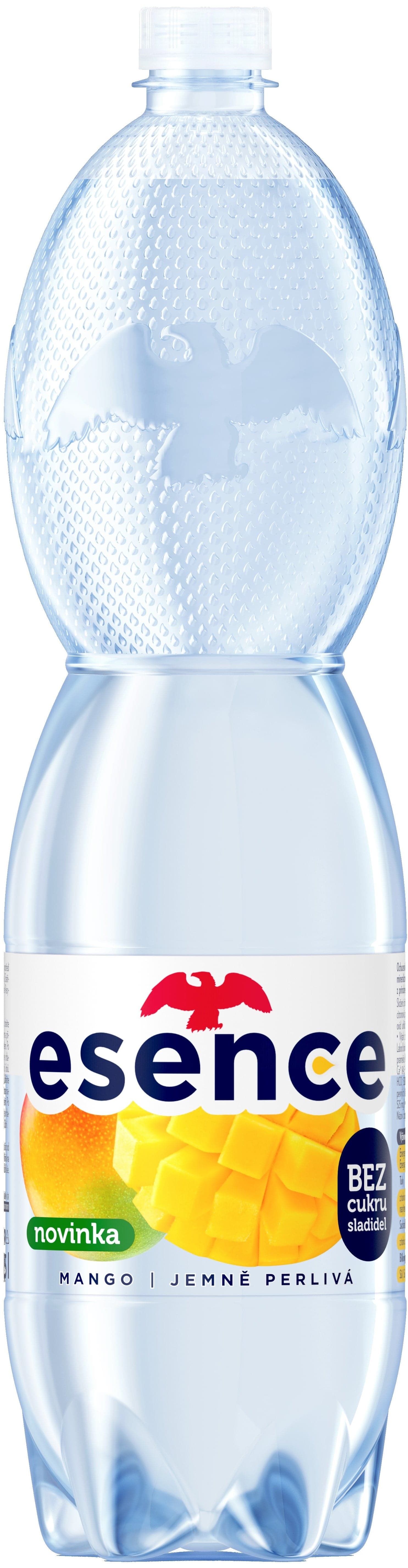 Mattoni Esence Mango