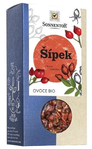 Sonnentor BIO Šípek oplodí sypaný
