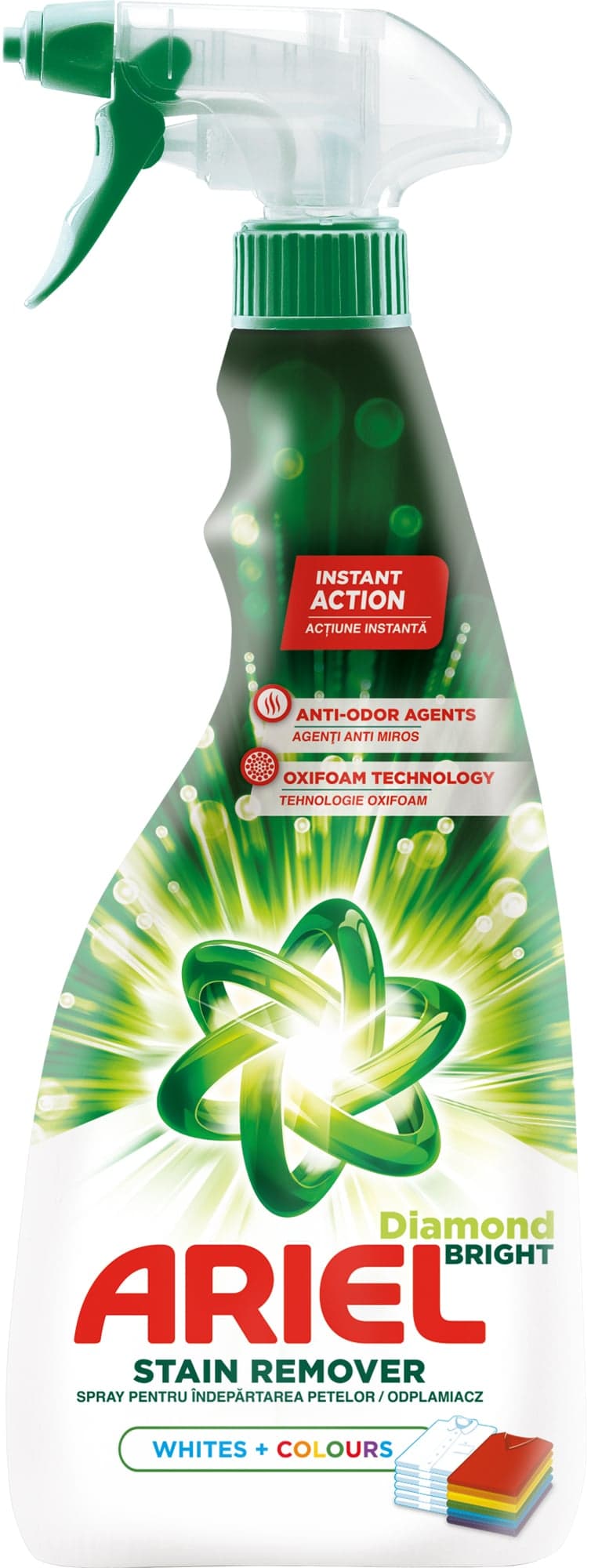 Ariel Stain Remover sprej na skvrny