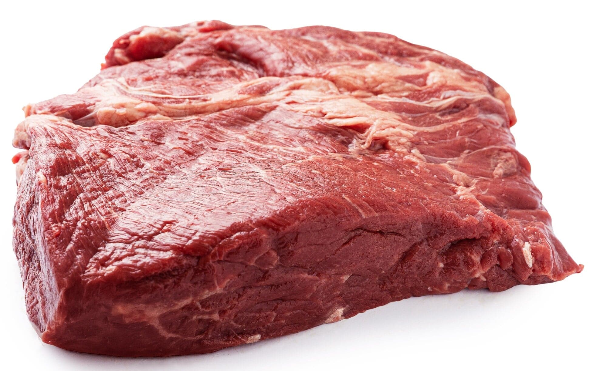Hovězí krk z Irska grass fed