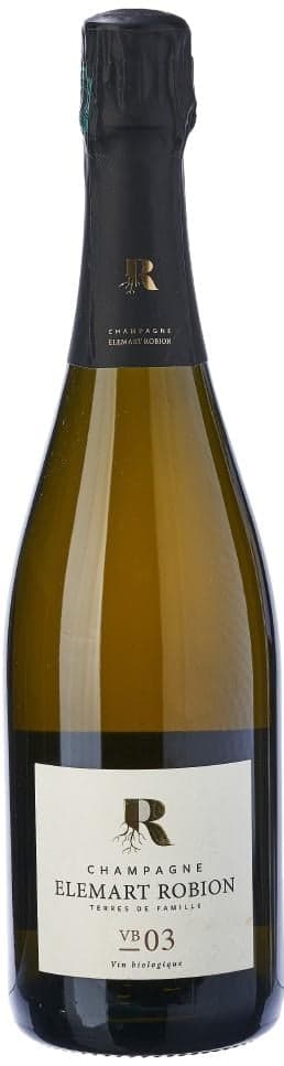 Robion Champagne VB03 Extra Brut