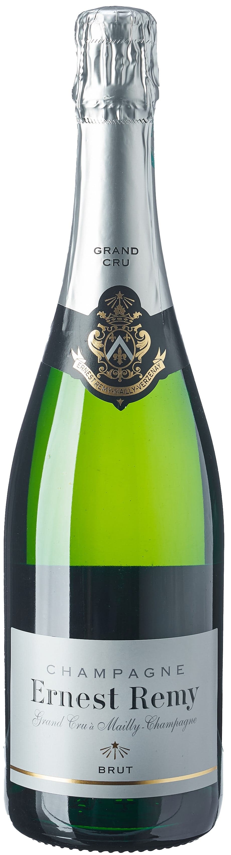 Ernest Remy Champagne Blanc de noir Grand Cru Brut