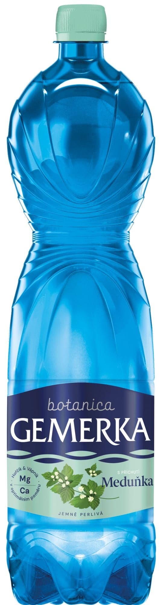 Gemerka Botanica meduňka