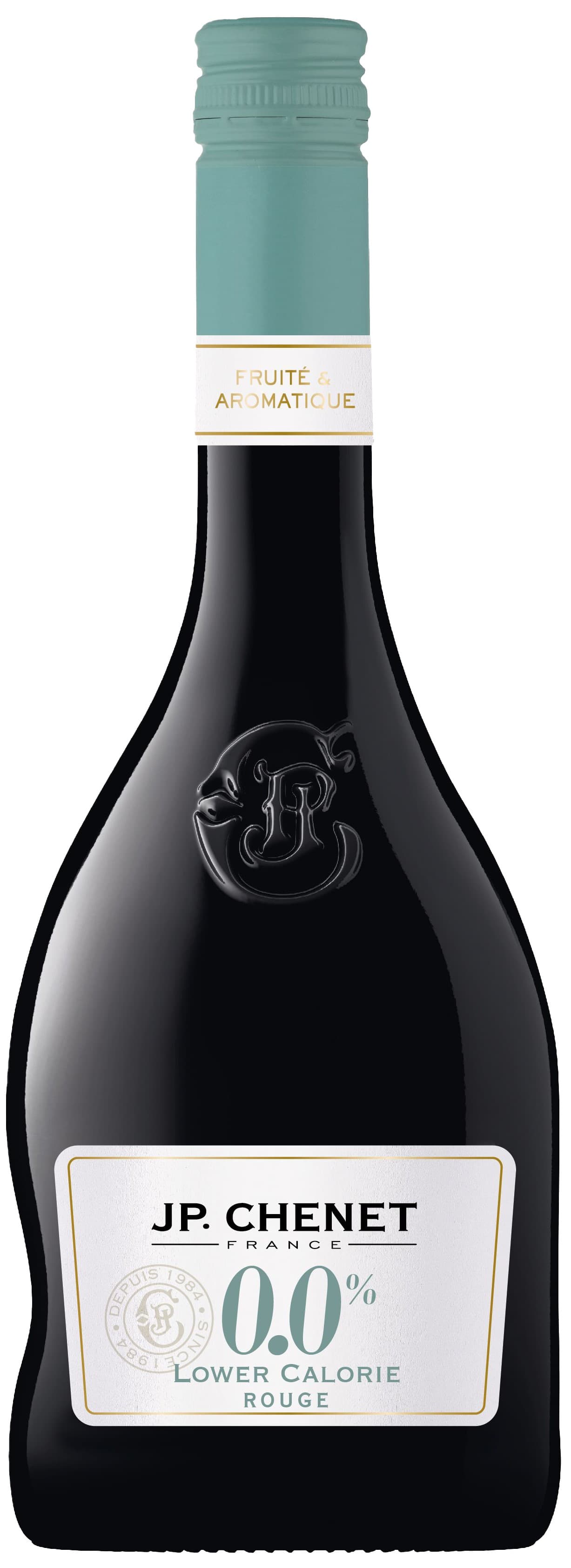 JP. Chenet 0.0% Red Low calorie