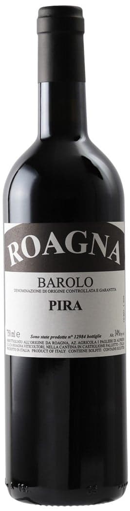 Roagna Barolo 'Pira' 2018
