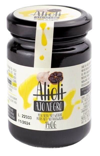 Don Gastronom Aioli z černého česneku
