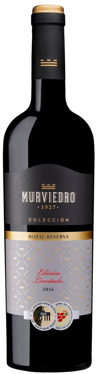 Murviedro Coleccion Reserva Bobal 0,75 l