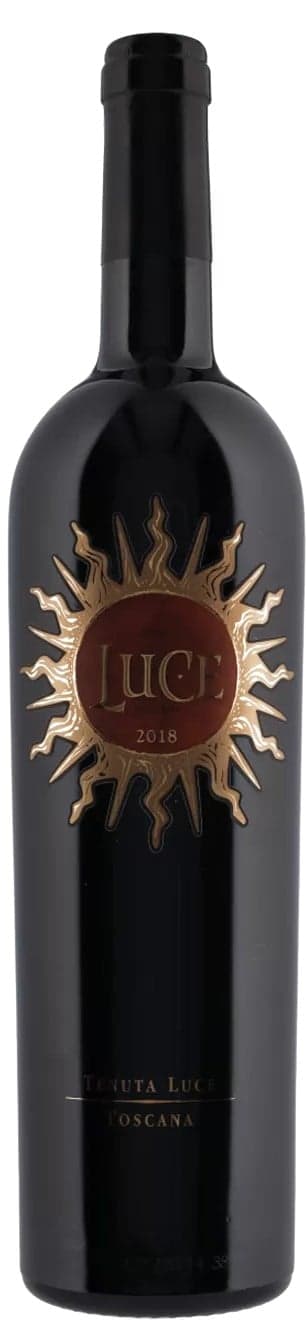 Frescobaldi Luce Della Vite Toscana IGT 2020