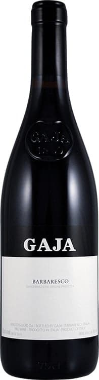 Gaja Barbaresco DOP 2017