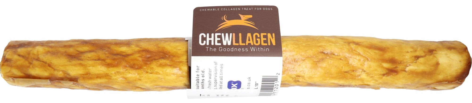 Chewllagen Kuřecí rolka pro psy 100 g
