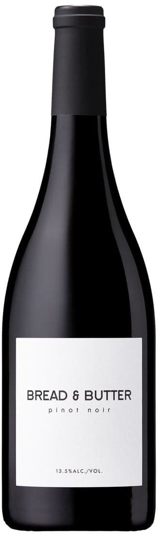 Bread & Butter Pinot Noir 2023 0,75 l