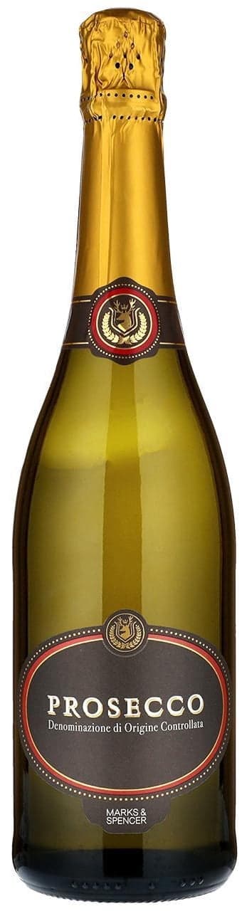 Marks & Spencer Prosecco DOC Extra Dry
