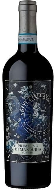 Marks & Spencer Notte Stellata Primitivo di Manduria