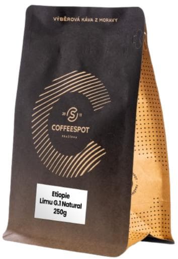 Coffeespot Venezuela Merida Washed 250 g