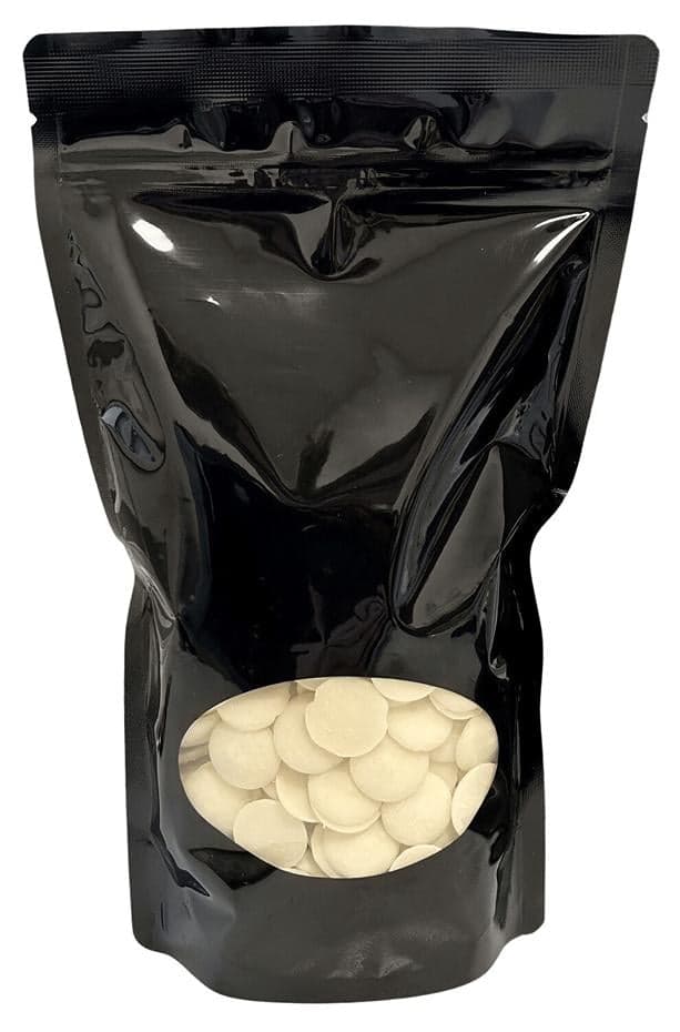 Eurocao Bílá poleva Zafiro 500 g