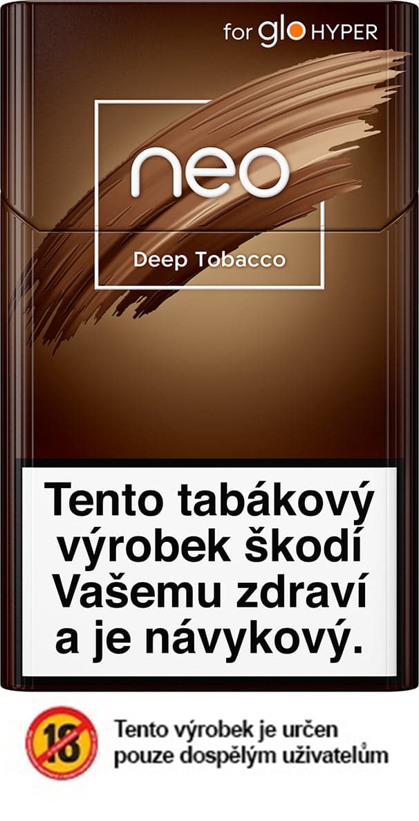 neo™ Deep Tobacco