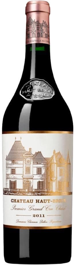 Château Haut Brion 2011